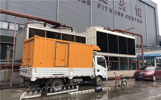 肃南300KW发电机组适配电缆规格选型指南