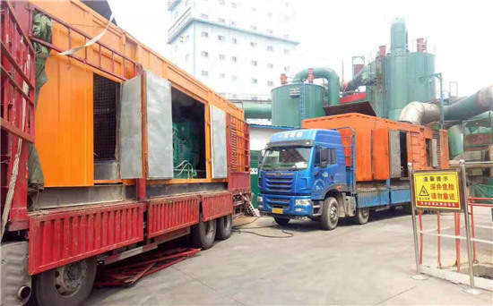 肃南100KW发电机组适配电缆规格选型指南